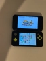 Nintendo 2DS XL Хакната, снимка 1
