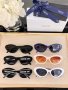  DIOR PACIFIC S1U sunglasses Слънчеви очила Диор, снимка 16