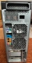 Продавам компютър HP Z620 Workstation, 2x E5 2620, 12C, 24T, 32 GB RAM, снимка 2