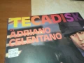 ADRIANO CELENTANO-ПЛОЧА 1506250948, снимка 5