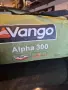 Палатка Vango alpha 300, снимка 1