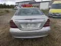 Mercedes W203 2001г на Части, снимка 8