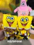 Плюшени Спондж Боб и Патрик/ Sponge Bob & Patrick -8е-7-5е, снимка 8