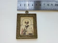 Стари малки икони, снимка 7
