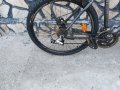 алуминиев велосипед 26"с дискови спирачки , снимка 7