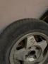 Джанти- алуминиеви 13 цола с гуми BFGoodrich- 165/70/R13, снимка 6