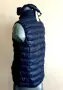 Emporio Armani EA7 Down Vest Mens Size M 2бр НОВО!  ОРИГИНАЛ Мъжки Пухени Елеци!, снимка 16