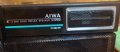 Тонколони AIWA от аудиоуредба, снимка 5
