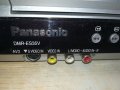 PANASONIC DMR-ES35V DVD RECORDER-ВНОС SWISS 0510231622, снимка 6