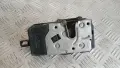 Брава врата Opel Vectra C 2005 (предна лява) 24447342 Vectra C (2002-2008), снимка 2