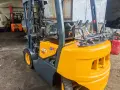 Продавам газокар DOSSAN G20G, снимка 1