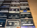 25 броя аудио касети /JVC ,TDK ,SONY,FUJI/, снимка 9
