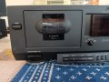 PHILIPS 70FC910/20S Двукасетен дек, снимка 2