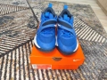 Продавам детски маратонки модел - Nike team hustle D 11. , снимка 2