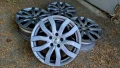 17 5х112 лети джанти Мерцедес Ауди Фолксваген Шкода Сеат. 5x112, снимка 1