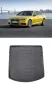 Стелка за багажник RizLine съвместима с AUDI A4 B9 (Typ 8W) седан 2016-, снимка 1