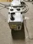 Двустъпална вакуум помпа Edwards E2M1.5 (11 кг) – За климатици и лаборатории , снимка 3