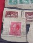 Пощенски марки смесени серий Дойче Райх/ Царство България за КОЛЕКЦИЯ 33338, снимка 5