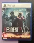 Resident Evil 2 за PS5, снимка 1
