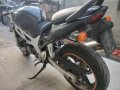 Suzuki SV650 на части, снимка 6