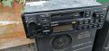 Philips 846 car audio авторадиокасетофон, снимка 1 - Радиокасетофони, транзистори - 40568323