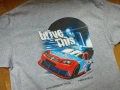 F1 / Nascar - Richard Petty Driving Experience - мъжка тениска, снимка 5