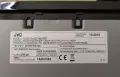 Авто радио плейър FM/DAB+ (Digital player JVC KD-X451DBT), снимка 2