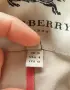 Burberry шлифер тренчкот M 38 оригинал, снимка 10