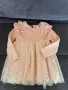 Роклички за момичета 9-12м , снимка 3