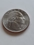 2022, 2023 и 2024г. Американски монети, 25 цента, U.S. Women Quarters Program, снимка 10