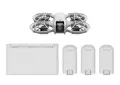 DJI Neo Fly More Combo Чисто нов дрон с 3 батерии, снимка 1