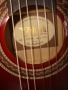 Класическа китара Valencia, Размер 1/2, снимка 4