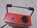 №8414 Стара сигнална лампа „Сигнал 803“ – соц. период, България , снимка 6