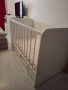 Продавам детско легло., снимка 1