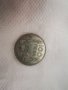 Сребърни монети 100 лева 1934г. , снимка 1