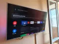 Смарт телевизор Philips 49PUS6501 LED Smart Adnroid TV, снимка 8