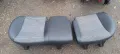 Седалки за Mercedes A-Class W169 2/3 врати, снимка 4
