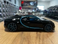 Колекционерски модел BUGATTI CHIRON SUPER SPORT 1:24 мащаб 45 лв. / 23.01 €, снимка 2