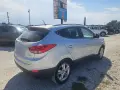 Хюндай ix35 2.0 бензин 4х4 AUTOMATIC , снимка 4