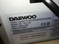 DAEWOO HIFI STEREO 6HEAD VIDEO & DVD 0806230823L, снимка 6