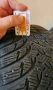 4 бр зимни гуми Kumho , снимка 5
