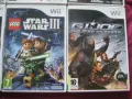 Продавам игри за Nintendo Wii част 2, снимка 5