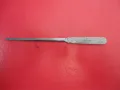 Страхотен немски нож за писма Justus Arnold , снимка 5