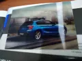 Стерео, пощенска картичка BMW, снимка 2