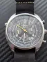 Мъжки часовник Aviator World Time Chronograph, снимка 4