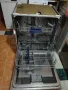 Съдомиялна за частично вграждане Siemens , снимка 3