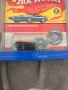 Hot wheels Red Line Deora 1998, снимка 3