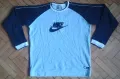 Оригинална мъжка блуза Nike Swoosh Vintage, снимка 1