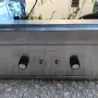Професионален отоплител / подгревател за храна с лампа IME 3.2kW – Немски, снимка 2