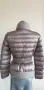 Cerruti Women Down /Wool  Jacket Size S Оригинал! Дамско Пухено Яке, снимка 4